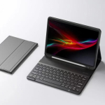 Kaitse&uuml;mbris IPad Air 11 M3 2025 jaoks Magnetiline Tahvelarvuti Klaviatuurikate IPad Air 11 Pro 11 9.7 10.2 7 8 9 10. p&otilde;lvkond Air 3 10.5 Funda Aluse Katteid Pro 11 2018-2022 must