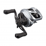 Daiwa Alphas SV TW 800H Parempoolne k&auml;epide (Baitcasting Reel) [2021. aasta mudel]