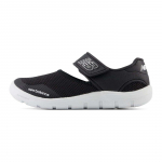 New Balance NB 208 V2 Sandaal A2 Kulumiskindel Hingav Laste Sandaalid Must Laste YO208A2 Wide (W) 33.5