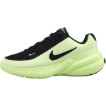 Nike Uplift SC Slip Resistant, Abrasion Resistant, Breathable Low top Kids' Running Shoes Green Black Unisex IF1749-005 38.5 black