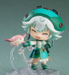 10cm Made in Abyss Prushka Faputa 1888# 1959# Anime tegevuskuju M&auml;nguasjad Nukk Kollektsioon J&otilde;ulukink