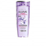 ELVIVE HYDRA HIALUR&Oacute;NICO &scaron;ampoon 72h niisutus 370 ml