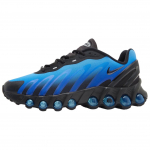 Nike Air Max DN8 Hyper Royal Meeste Tossud Sinine Must University-Blue FQ7860-001 44