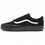 Vans Premium Old Skool Mugavad Mitmek&uuml;lgsed Madalad Rula Kingad Unisex Tossud Must VN000D56B8C 35