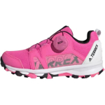 Adidas Terrex Paadimatka K Kulumiskindlad Madalad V&auml;lisjalan&otilde;ud Roosa Valge Laste FX4161 36