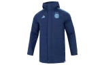 Adidas Puhvjakk Meeste Sinine HF3912 M