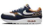 Nike Air Max 1 Premium 'Denim Leopard' FJ4452-432 44