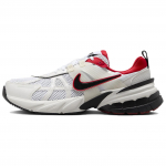 Nike V2K Run Metallik Valge University Punane HF0120-100 44.5