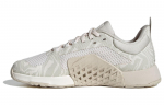 Adidas Naiste Dropset 2 'Chalk White Aluminium' IE8050 38
