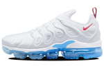Nike Air VaporMax Plus 'Valge &Uuml;likoolisinine' DV2119-100 42.5