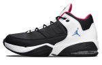 Jordan Max Aura 3 Must Valge Roosa CZ4167-004 40
