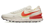 Nike Waffle One Crater Se 'Pale Ivory Orange' Naiste DJ9640-101 35.5