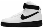Nike Air Force 1 High 1017 Alyx 9SM Valge Must CQ4018-101 38