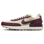 Nike Waffle One SE Night Maroon Meeste Tennised Cream Coconut-Milk Sail DQ7685-102 43 black