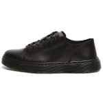 dr. Martens Dante Brando Madalad Moodsad Tennised Unisex Tennised Must 16736001 36