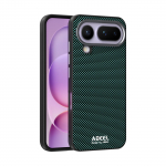 For Honor Magic 8 Pro Air Case Magnetiline &Otilde;huke P&otilde;rutuskindel S&uuml;sinikkiust Nahk Metallist Objektiiv Libisemisvastane Kukkumistestiga Haardekate TPU and Leather&Honor Magic8 Pro Air