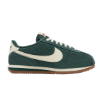 Nike Cortez Vintage Vintage Roheline Kumm (Naiste omad) 35.5