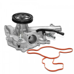 Uus veepump 68261224AG Dodge RAM 1500 2019-2024 / Jeep Wagoneer 2022-2023 jaoks