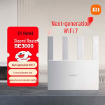 Xiaomi MI Ruuter BE3600 WiFi7 (CN versioon)