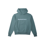 Adidas X Pharrell Williams Humanrace Basic Huppar Hazeme Unisex Topid Sinine HI2959 XS gray