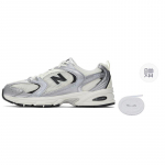 530 New Balance 'Silver Cream' MR530GMT 40