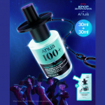 ANUA [Piiratud v&auml;ljaanne] PDRN h&uuml;aluroonhappe kapslid 100 seerum KPOP DEMON HUNTERS 30ml + 30ml t&auml;itepakend