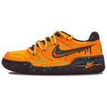 Nike Full Force Dark Night Phantom Kulumiskindlad Madalad Rula Kingad Unisex Oranž FB1362-101(-Team823) 40.5 orange