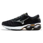 Mizuno Wave Creation Meeste Jooksukingad 'Must' J1GC210103 39