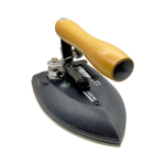 Platinum Dragon 600H T&ouml;&ouml;stuslik aururauak Single Iron black