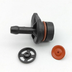 1 tk Ford 1.0 ja 1.5 Ecoboost Fiesta Focus Transit vaakumpumba klapi remondikomplekt CM5G2A451GA 1867424