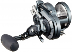 Shimano Ocea Jigger F Custom 2000NRHG P&ouml;&ouml;rlev rull Amberjack ja (Paremak&auml;eline) (Tuunikala jaoks) must