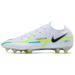 Nike Phantom GT2 Elite FG Progress Pack Meeste Tennised Hall Football-Grey Light-Marine CZ9890-055 41