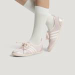 Adidas Diona Ballettkangas Mugavad &Uuml;marotsalised Madalad Vabaajajalatsid 37
