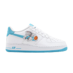 Space Jam x Nike Air Force 1 '07 GS 'Hare' 35.5