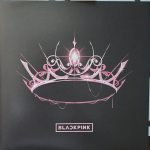 BLACKPINK The Album Piiratud V&auml;ljaanne LP Vin&uuml;&uuml;l