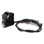NICECNC Surron Light Bee X S Motokrossi Plug Play Esituli ja Esitulede L&uuml;liti Segway X160 X260 Elektri-Mootorratta jaoks