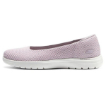 Skechers On-The-GO Flex Mugavad Mitmek&uuml;lgsed Vastupidavad Madalad Vabaajajalatsid Naiste toss Lilla 136510-LIL 37