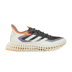 adidas 4DFWD 2 Carbon Zero Metallic Orange 42 white