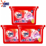 OMO 3-&uuml;hes Kirsipuu Pesukapslid