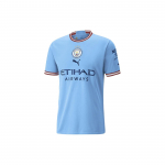 PUMA Manchester City 2022-23 Koduvorm 'Sinine' Meeste 779041-01 M