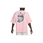 Nike Sportswear Sole Food T-s&auml;rk 'Roosa' Meeste FB9808-686 L