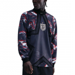 Nike Inglismaa V&auml;ravavahi S&auml;rk 'Black Obsidian White' Meeste IO0792-010 L