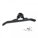 Yamaha TDM 900 2002-2010 2011 TDM900 tuuleklaasi telefonihoidik adapterihoidik mootorratta GPS-hoidik navigatsiooniplaatklamber Type 3 TDM Logo