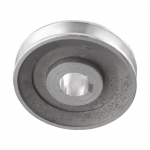 1 tk Rihmaratas &Uuml;he soonega Mootori rihmaratas A-t&uuml;&uuml;pi Kolmnurkne rihmaratas 19/24 mm Rihmaratas Kompressori t&ouml;&ouml;riista jaoks 97x24mm