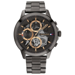 Tommy Hilfiger 1710479 Meeste k&auml;ekell 44mm hall