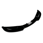 Esip&otilde;rilaadi spoiler Splitter Difuusor BMW 3. seeriale E92 E93 Facelift 320i 325i 330i 320d 335i 2010 2012 2013 2014Kehakomplekt B Gloss Black gray