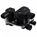 48930-60020 &Otilde;hkvedrustuse kompressori remondikomplektid Klokiblokk Toyota Land Cruiser Prado RZJ120 J120 Lexus GX470 jaoks