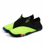 Odavad T&auml;iskasvanute Veekingad Aukudega Ranna Paljajalu Kingad Mehed Naised Ujumiskingad Unisex Dropshipping 34 roheline