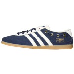 Adidas Originals Gazelle Lo Pro Mugav istuvus Madalad Skate Jalan&otilde;ud Naiste toss Sinine Valge KZ9558 39⅓ blue