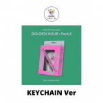 V&Otilde;TIHoidja Ver ATEEZ 14. minialbum GOLDEN HOUR Osa 5 No POB